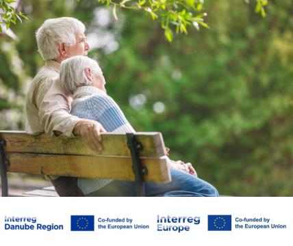 Staranje prebivalcev